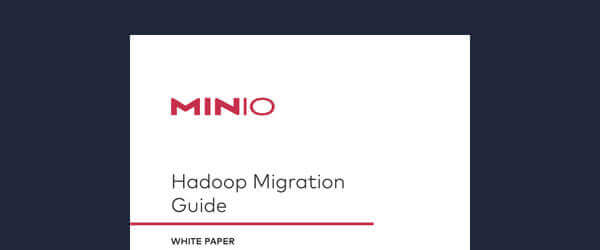 Hadoop Migration Guide